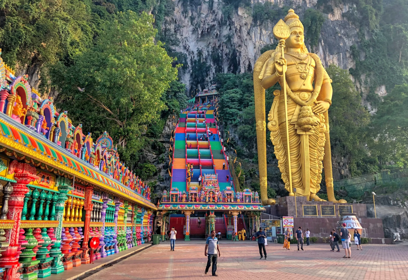 Batu Caves